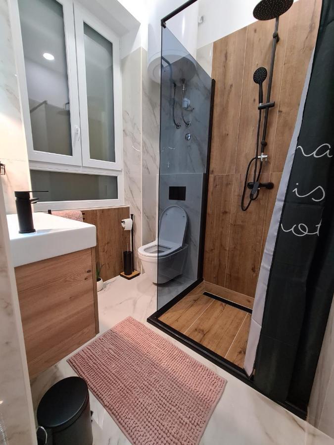 Premium Class Room Zadar Exterior photo