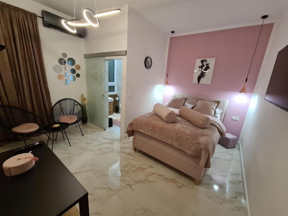 Premium Class Room Zadar Exterior photo