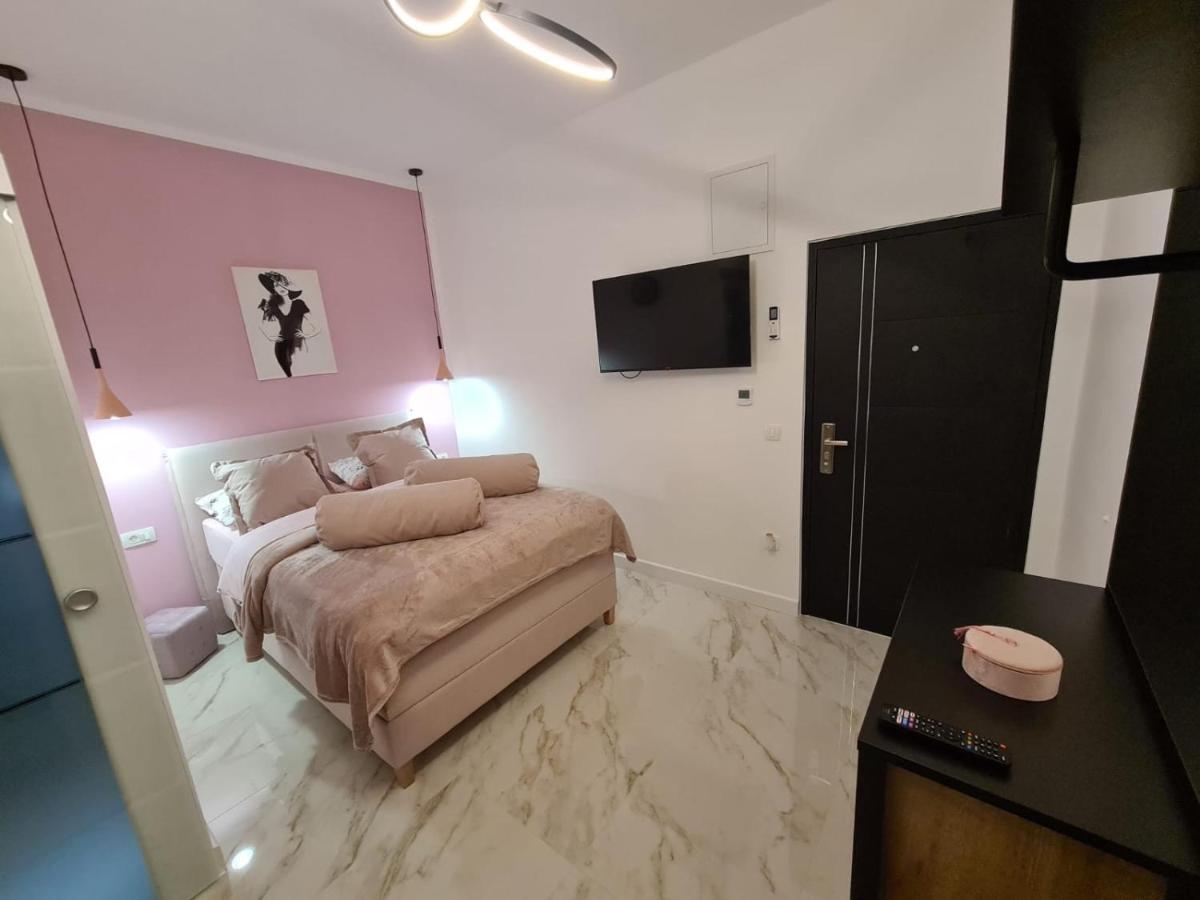 Premium Class Room Zadar Exterior photo