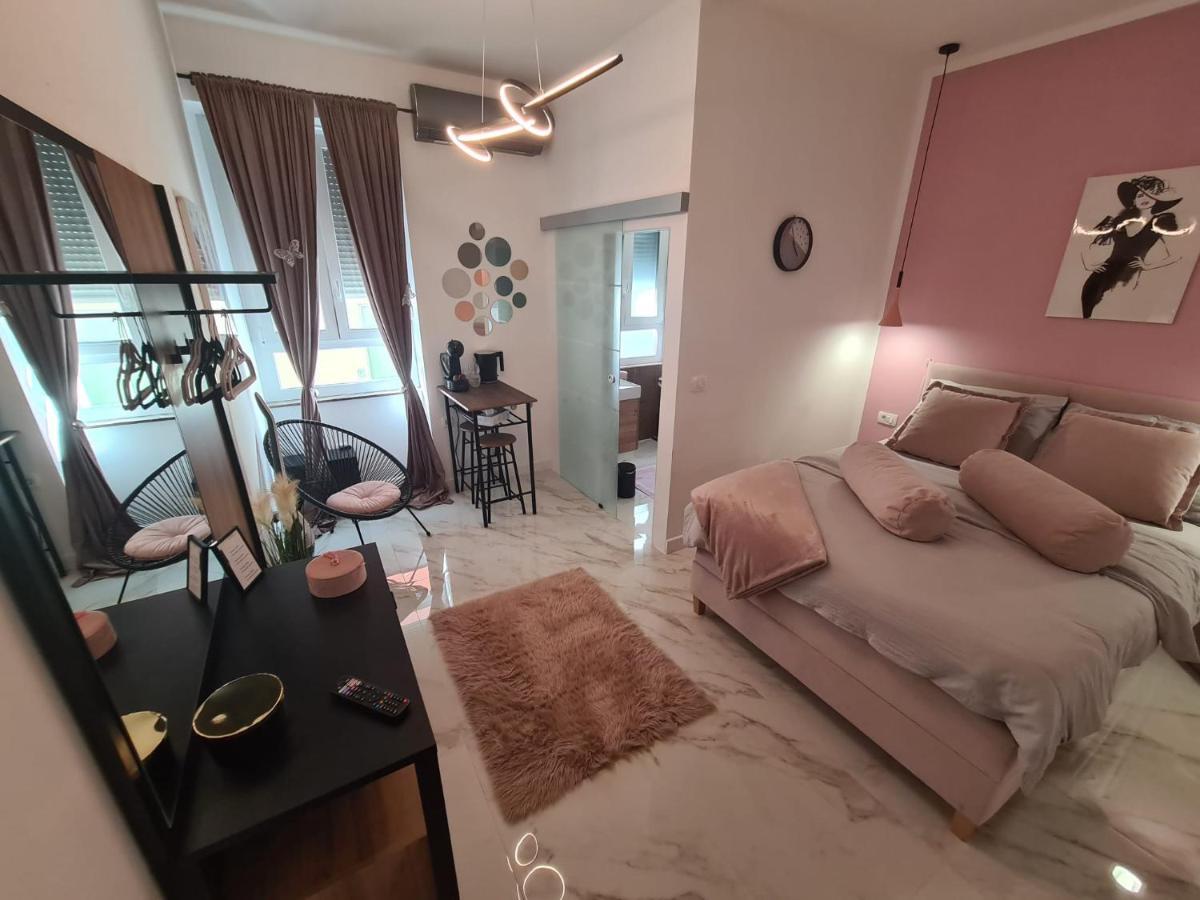 Premium Class Room Zadar Exterior photo